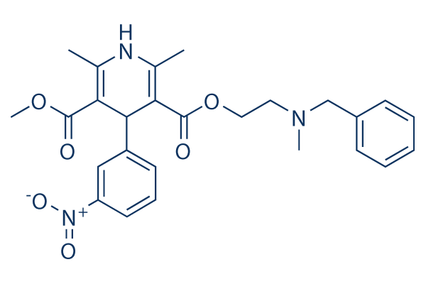 Nicardipine CAS:55985-32-5