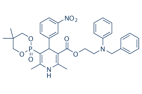 Efonidipine CAS:111011-63-3