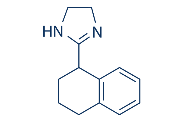 Tetryzoline CAS:84-22-0
