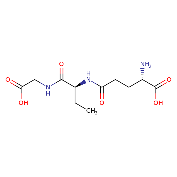 Ophthalmic Acid,CAS :495-27-2