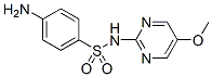 Sulfameter CAS:651-06-9