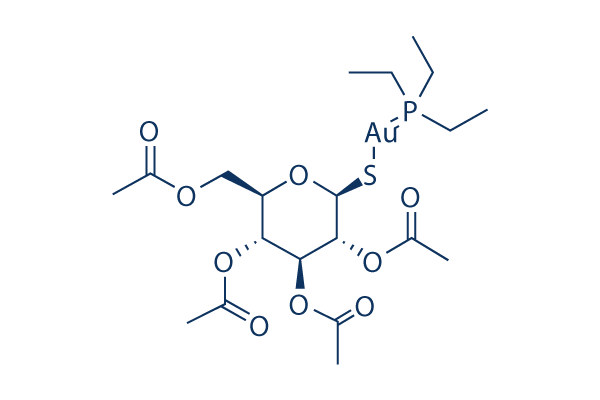 Auranofin CAS:34031-32-8