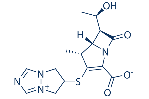 Biapenem CAS:120410-24-4