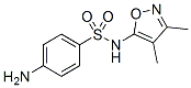 Sulfisoxazole CAS:127-69-5