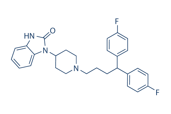 Pimozide CAS:2062-78-4