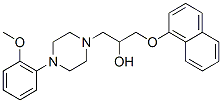 Naftopidil CAS:57149-07-2