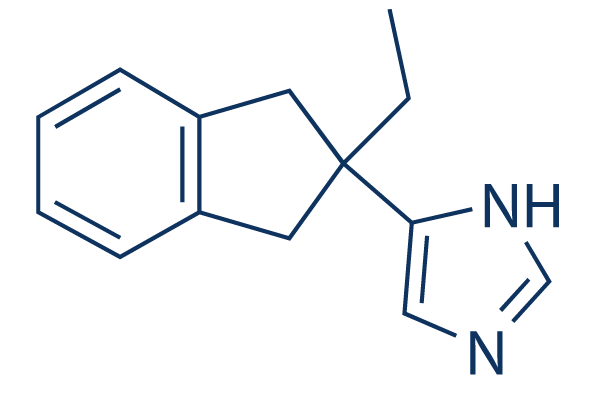 Atipamezole CAS:104054-27-5