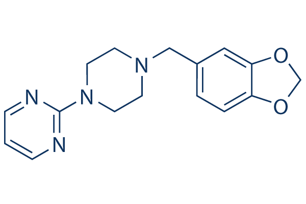 Piribedil CAS:3605-01-4