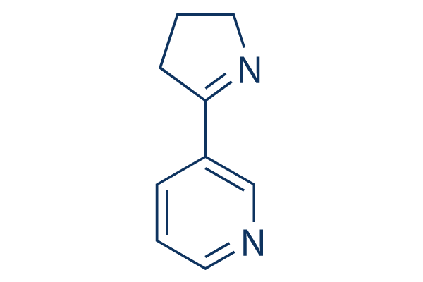 Myosmine CAS:532-12-7