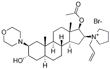 Rocuronium Bromide CAS:119302-91-9