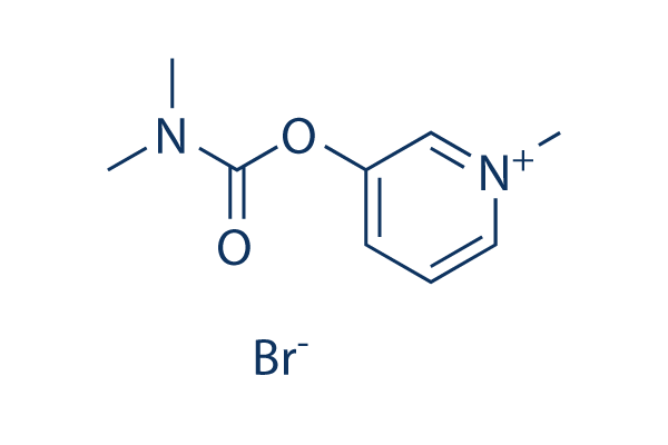 Pyridostigmine Bromide CAS:101-26-8