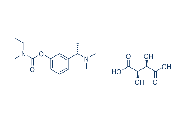 Rivastigmine Tartrate CAS:129101-54-8