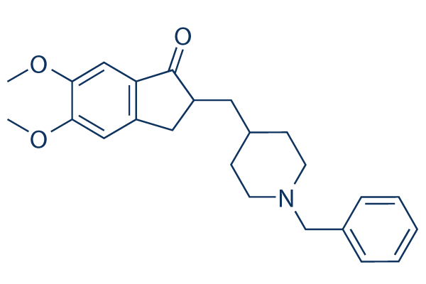 Donepezil CAS:120014-06-4