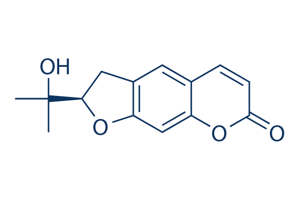 Nodakenetin CAS:495-32-9