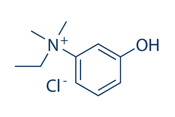 Edrophonium chloride CAS:116-38-1