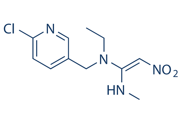 Nitenpyram CAS:150824-47-8