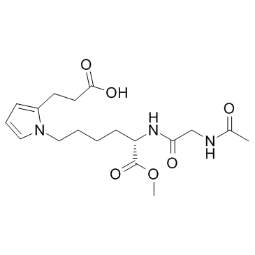 CEP dipeptide 1,CAS: 816432-15-2