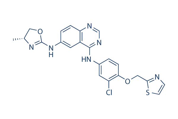 Varlitinib (ARRY334543) CAS:845272-21-1