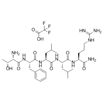 TFLLR-NH2(TFA),CAS:1313730-19-6