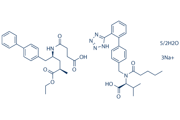LCZ696(Sacubitril;Valsartan) CAS:936623-90-4