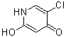 Gimeracil CAS:103766-25-2