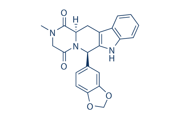 Tadalafil CAS:171596-29-5