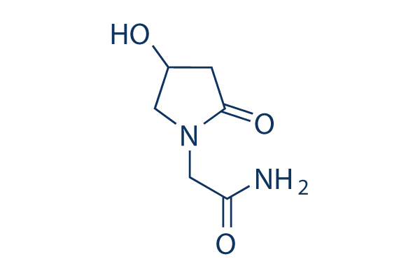 Oxiracetam CAS:62613-82-5