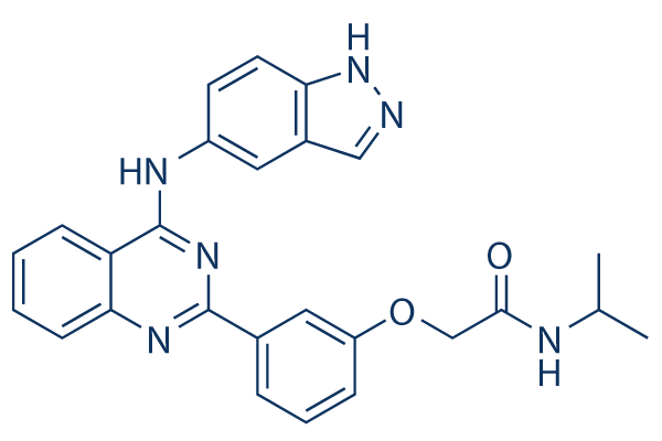 Belumosudil (KD025, SLx-2119) CAS:911417-87-3
