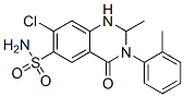 Metolazone CAS:17560-51-9