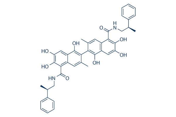 Sabutoclax CAS:1228108-65-3