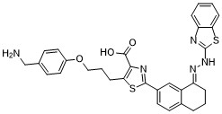 WEHI-539 CAS:1431866-33-9