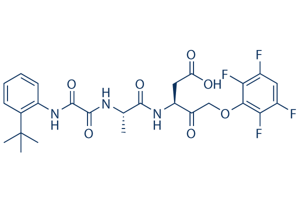 mricasan (IDN-6556) CAS:254750-02-2