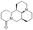 Matrine CAS:519-02-8
