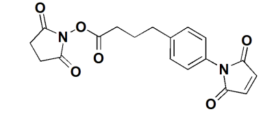 SMPB Crosslinker,Cas:79886-55-8