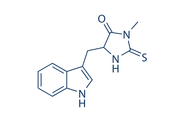 Necrostatin-1 CAS:4311-88-0