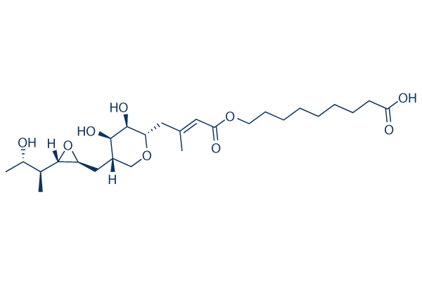 Mupirocin CAS:12650-69-0