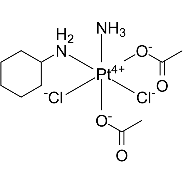 Satraplatin CAS:129580-63-8