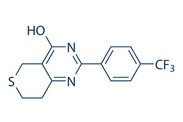 XAV-939 CAS:284028-89-3