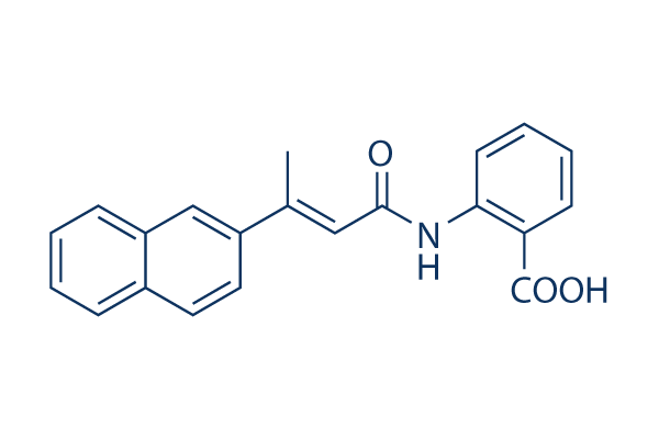BIBR 1532 CAS:321674-73-1