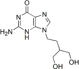 Penciclovir CAS:39809-25-1