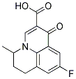 Flumequine CAS:42835-25-6