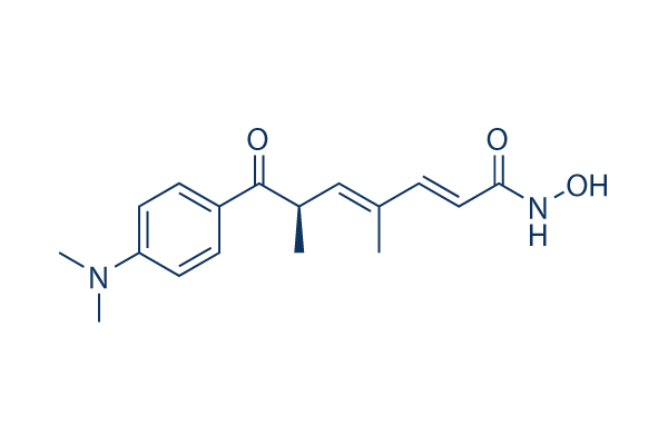 Trichostatin A (TSA) CAS:58880-19-6
