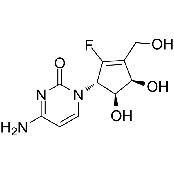RX-3117 CAS:865838-26-2