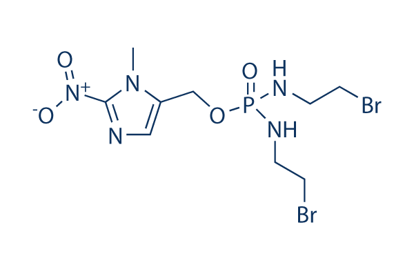 Evofosfamide (TH-302) CAS:918633-87-1