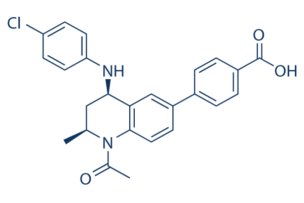 GSK1324726A (I-BET726) CAS:1300031-52-0