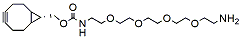 endo-BCN-PEG4-amine,cas:1898221-77-6