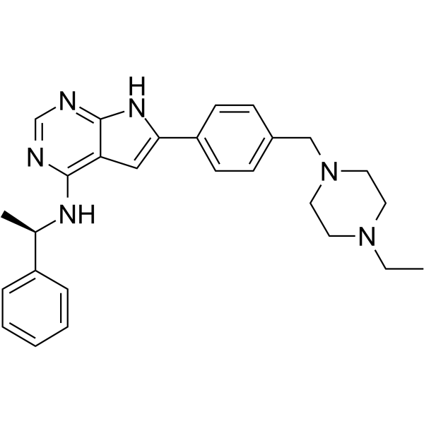 AEE788 (NVP-AEE788)