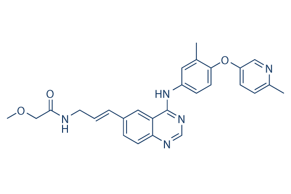 CP-724714 CAS:537705-08-1