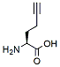 L- Homopropargylglycine (HPG) HCl salt,CAS:98891-36-2