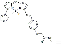BDP 630/650 alkyne,CAS:2006345-38-4